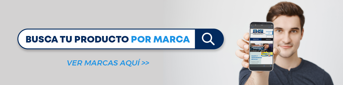 Busca tu marca