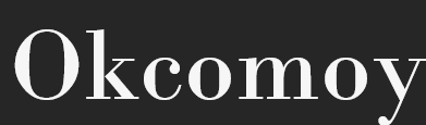 OKCOMOY