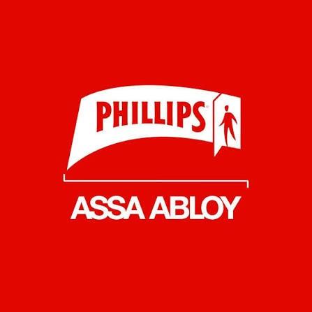 PHILLIPS ASSA ABLOY