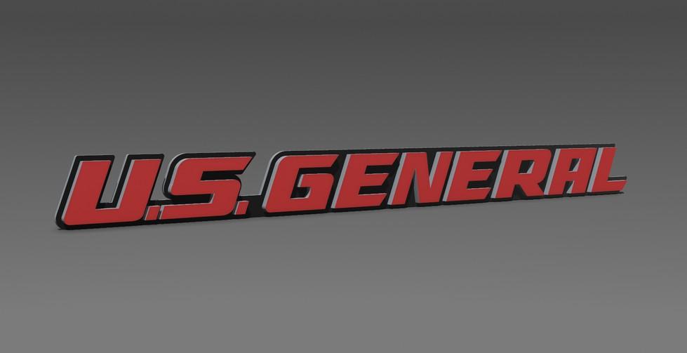 U.S. GENERAL